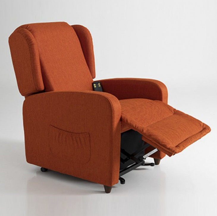 Poltrona Relax Ambra 