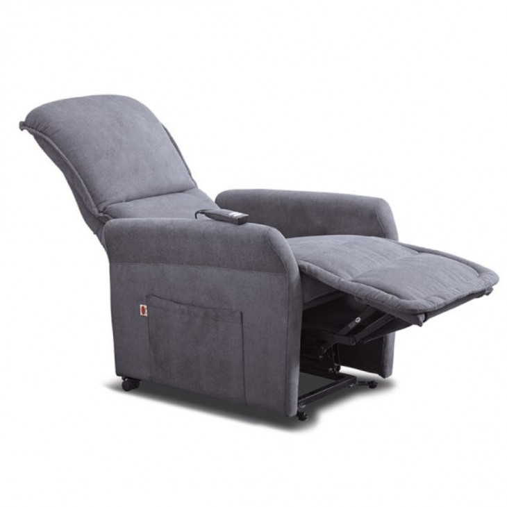 Poltrona Relax Ketty