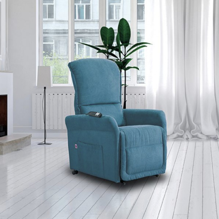 Poltrona Relax Ketty