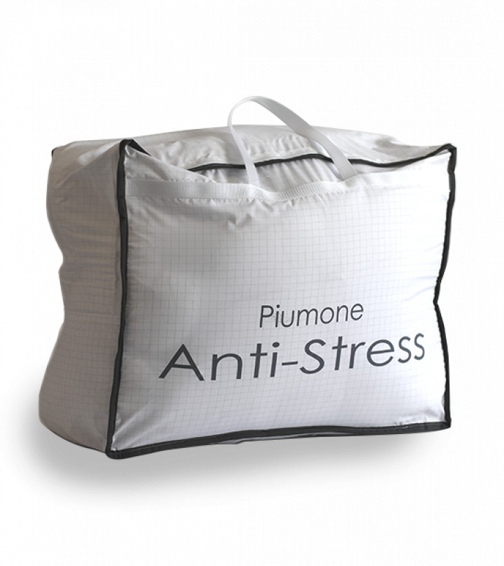 Piumino Daunex Anallergico Antistress 