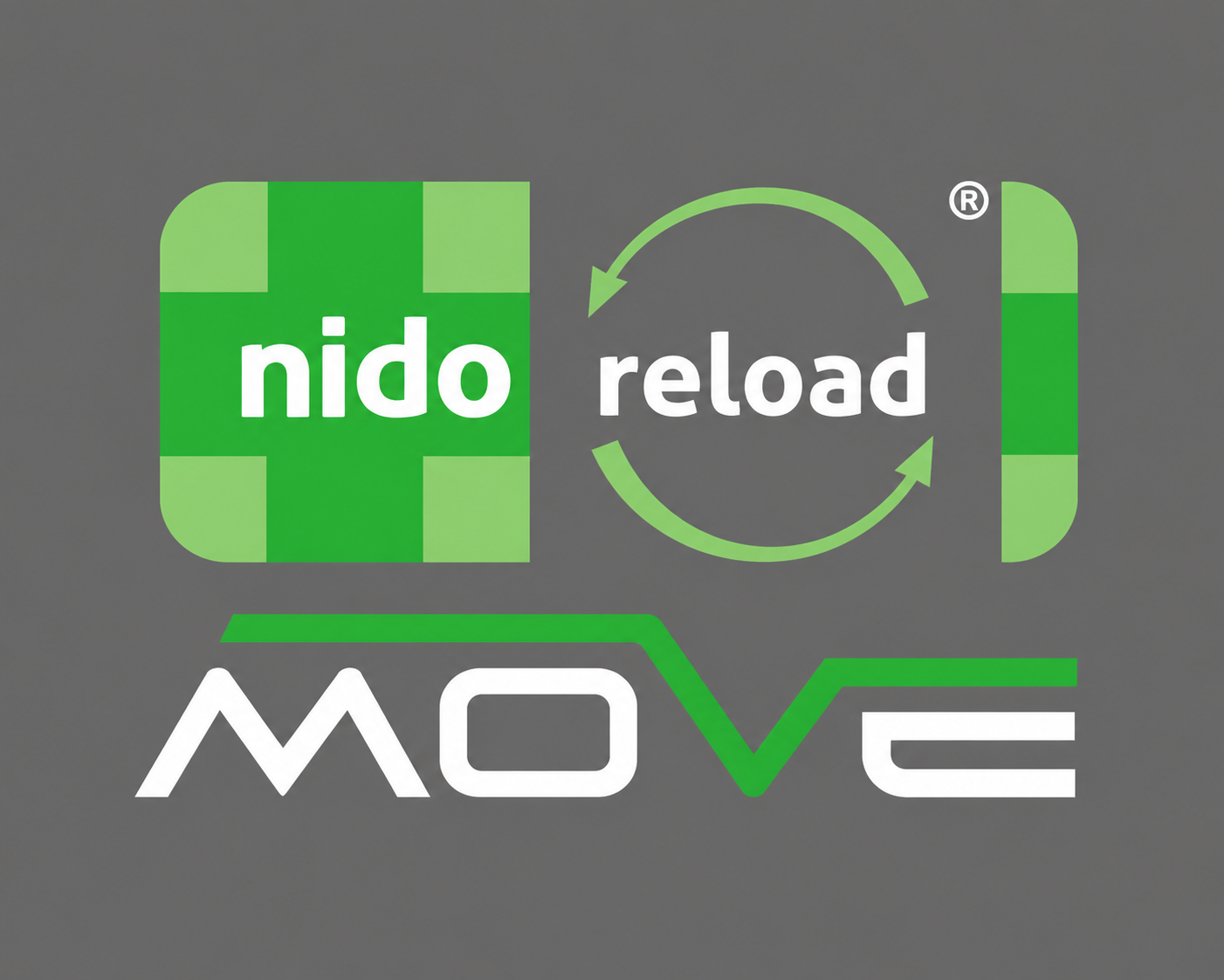 Nido Reload