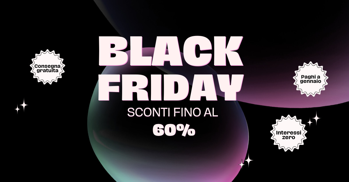 Black Friday