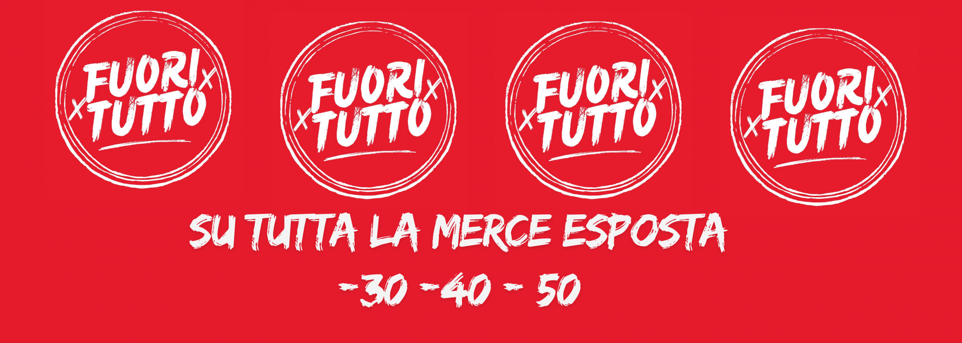 Fuori Tutto 