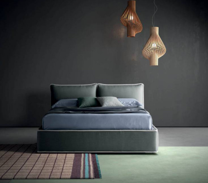 Letto Bside Modern 