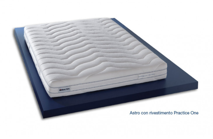 Materasso Bultex Astro