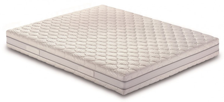 Materasso  Elasgum™ Luxor Bedding