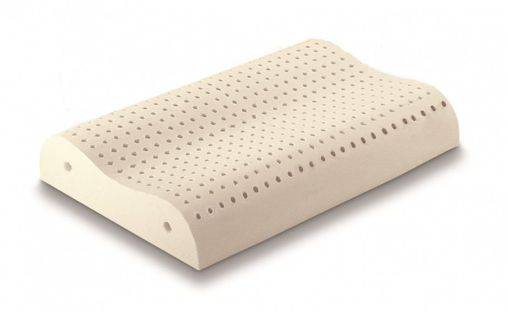 Guanciale Lattice Camomillo Bedding 