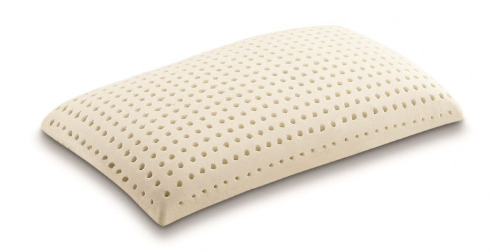 Guanciale Lattice Piumotto Bedding 