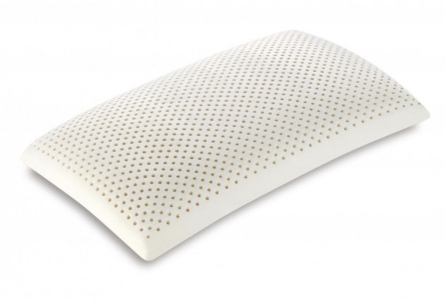 Guanciali in Lattice 