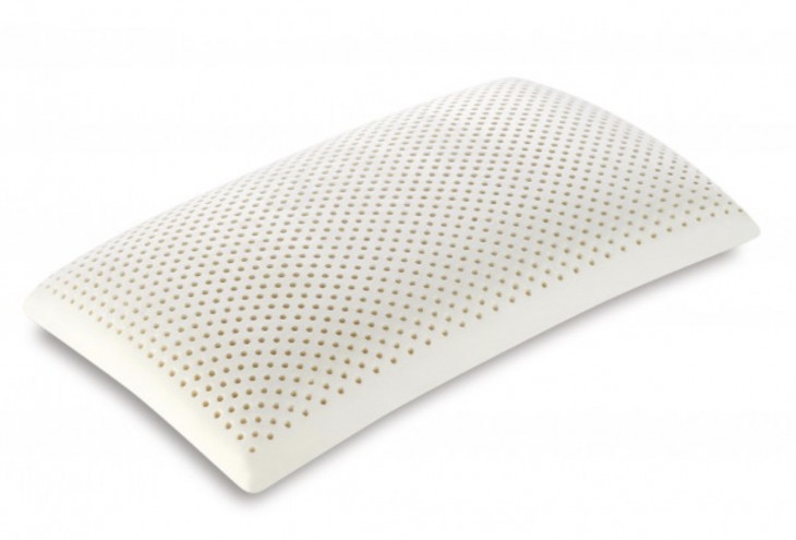 Guanciale Falomo Lattice Saponetta Talalay 