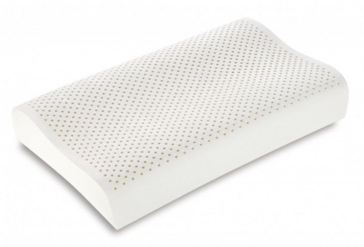 Guanciale Falomo Talalay Cervicale 