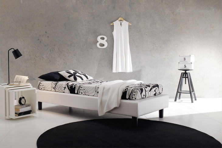 Letto Sommier Classico Fabbri 