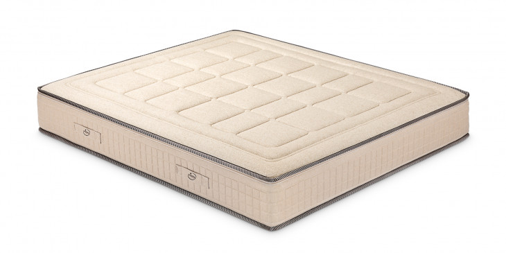 Materasso Bedding King Extra Lino