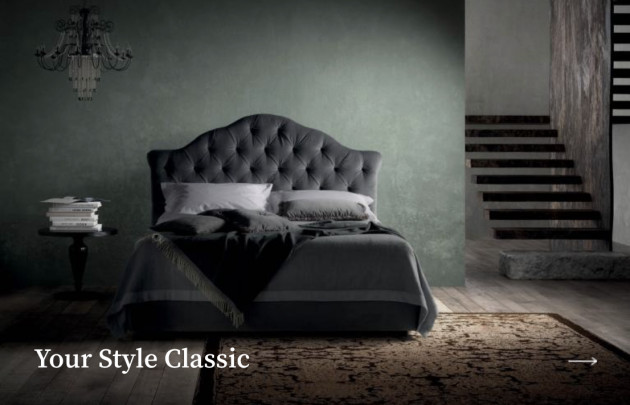 Your Style Classic By Samoa