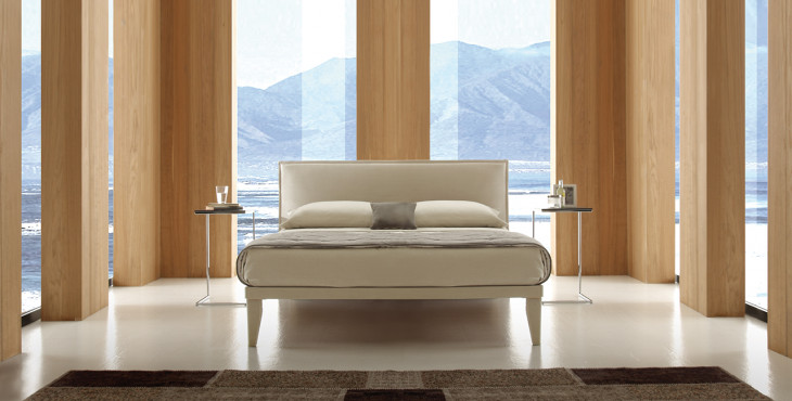 Letto Easy Bed Ergogreen Elle 