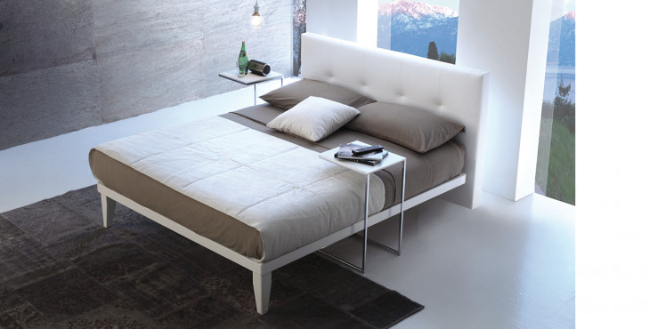 Letto Easy Bed Ergogreen Ale