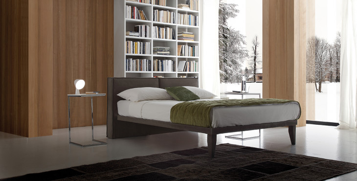 Letto Easy Bed Ergogreen Jessie