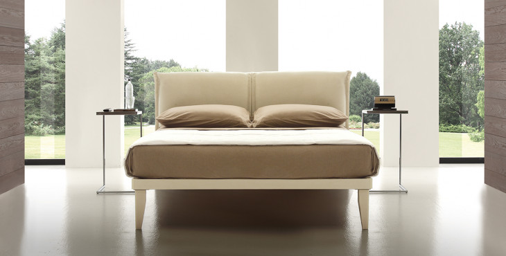 Letto Easy Bed Ergogreen Isa