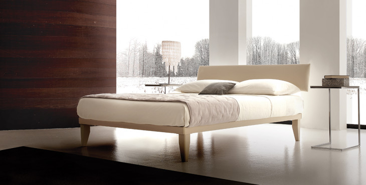 Letto Easy Bed Ergogreen Niky Tessile 