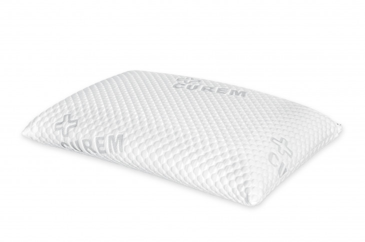 Guanciale Classic Curem Pillow H 11