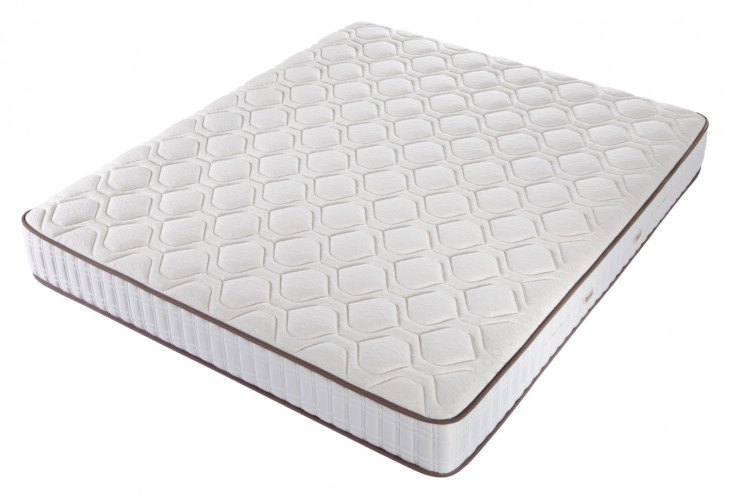 Materasso Simmons Dorsopedic Superior 