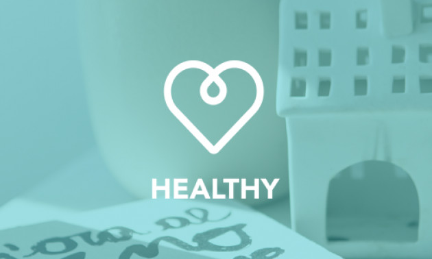 it's Healthy 