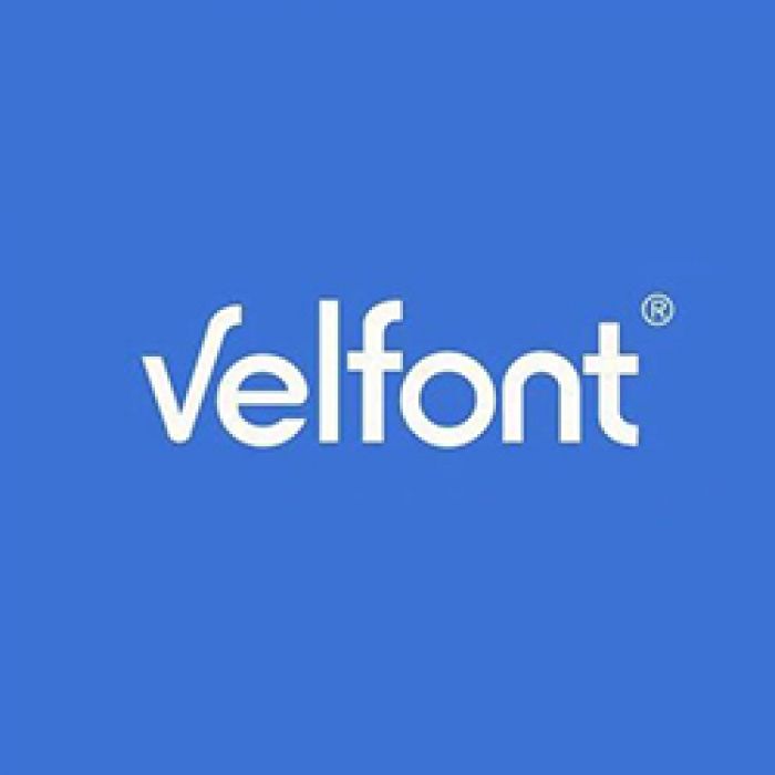 Velfont