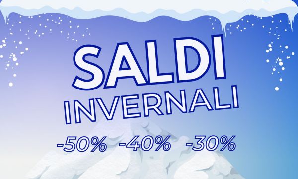 Saldi 2023