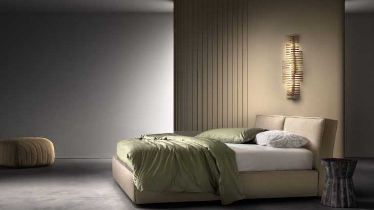 Letto Bside Light 