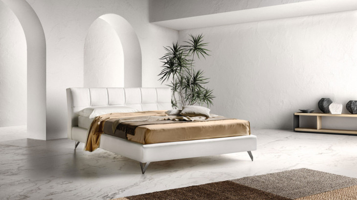 Letto Bside Contemporary 