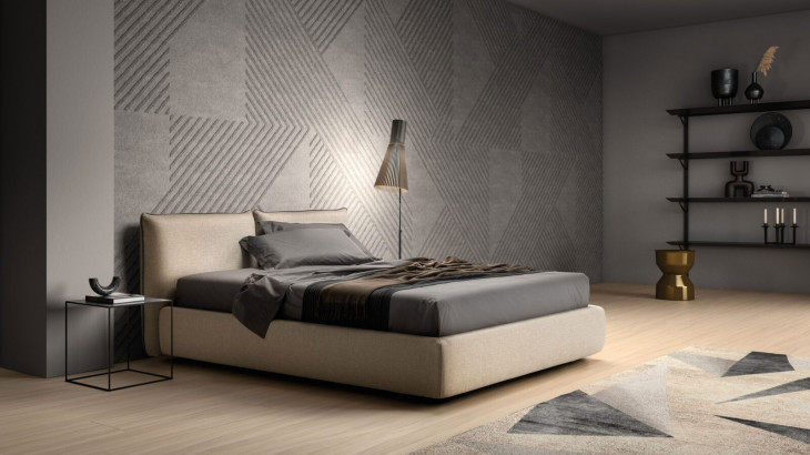 Letto Bside Modern 