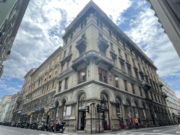 L'azienda