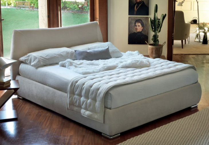 letto Corinne