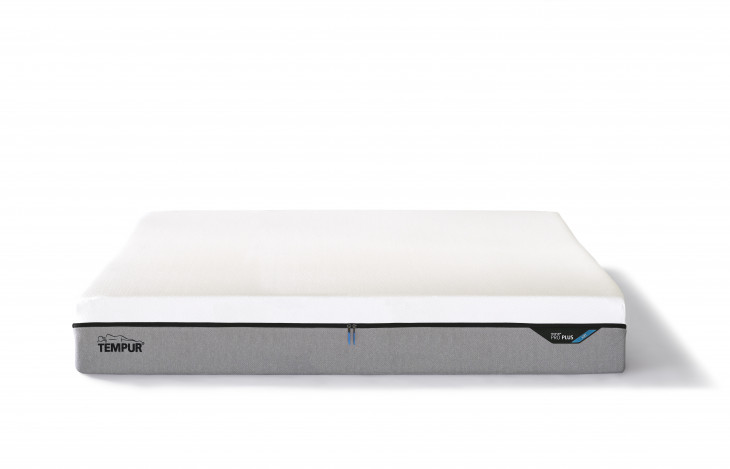 Tempur Pro Plus soft