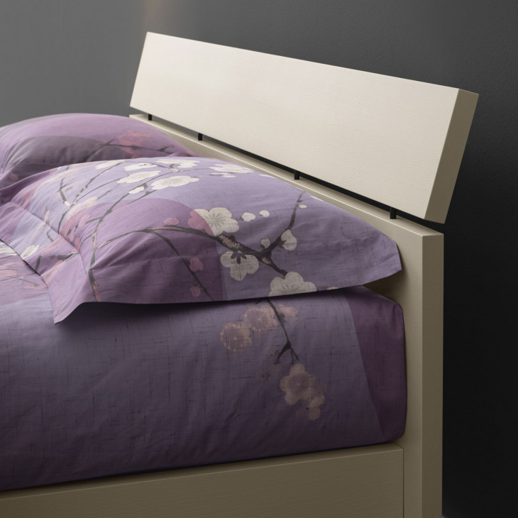 Letto Vanquish Legno