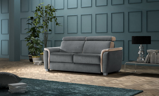 Divani letto BM Design