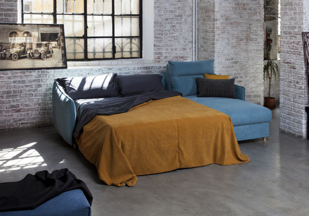 Divani Letto Confort Plus
