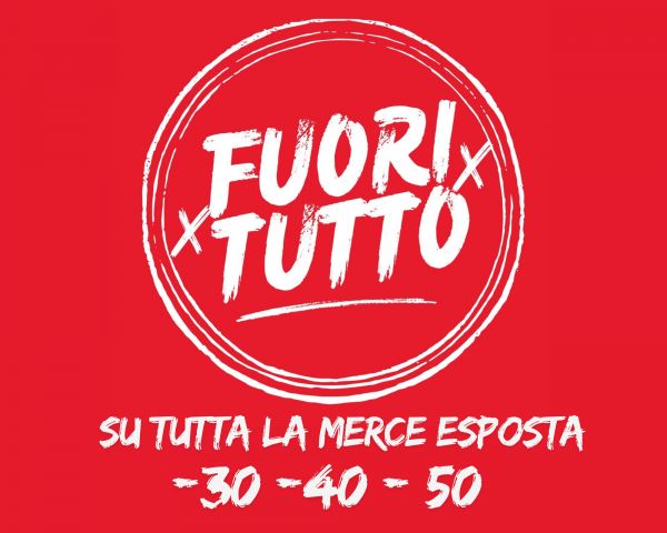 Fuori Tutto 