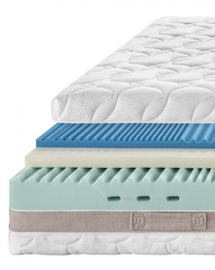 Materasso Bedding Funny
