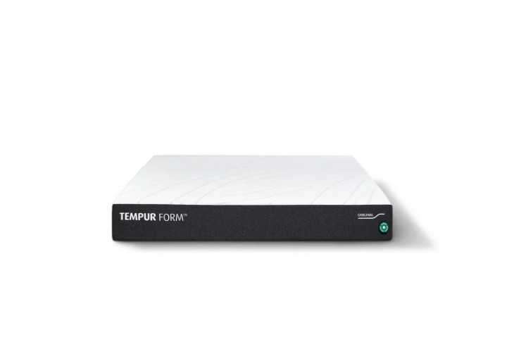 Tempur form original 22