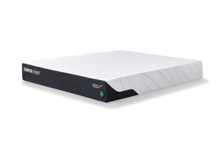 Tempur form original 22