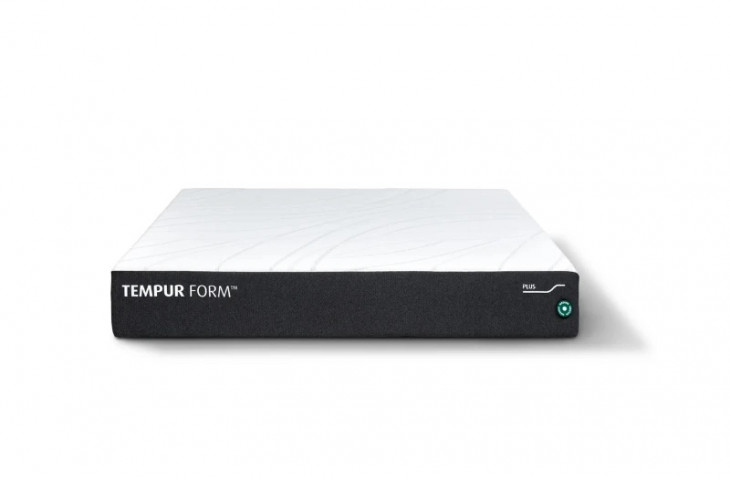 Tempur form plus 25