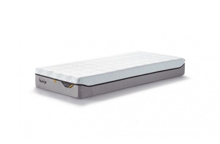 Tempur pro plus smartcool medio rigido hybrid