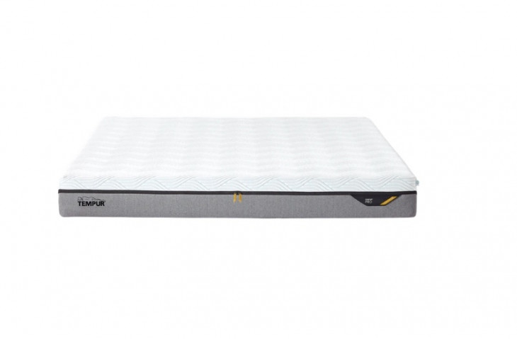 Tempur pro smartcool medio rigido hybrid