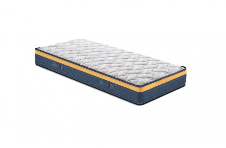 Materasso Bedding Salopette Fisso 700