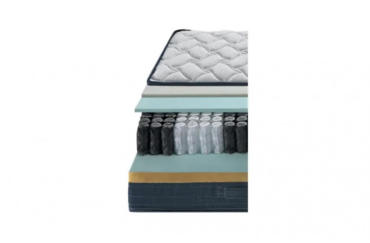 Materasso Bedding Salopette Fisso 700