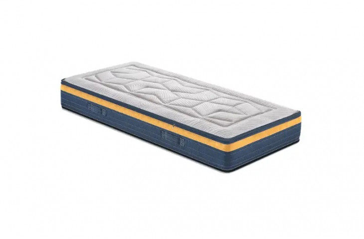 Materasso Bedding Sfoderabile 700