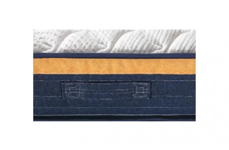 Materasso Bedding Sfoderabile 700