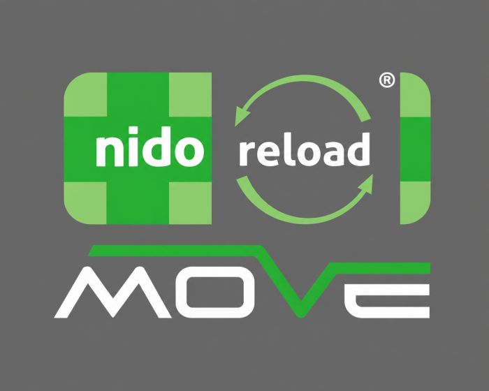Nido Reload