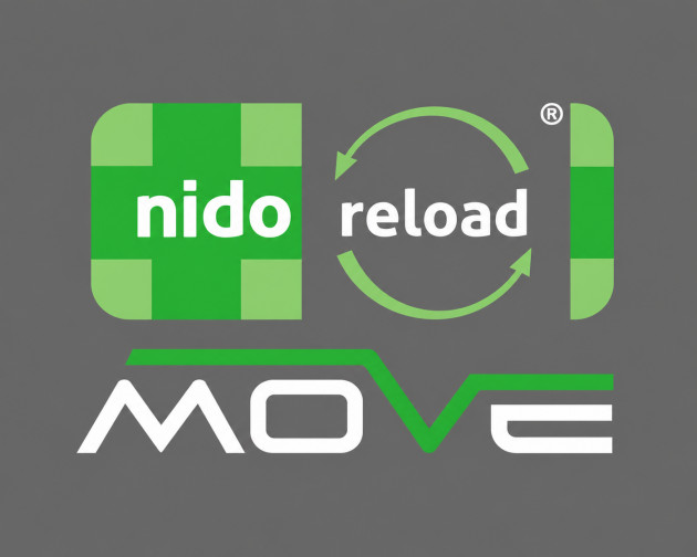 Materassi Nido Reload